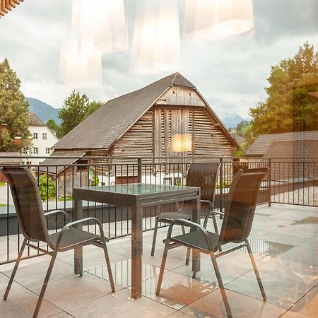 Apartment In Groebming Near Skiing And Hiking Area Grobming Exteriör bild